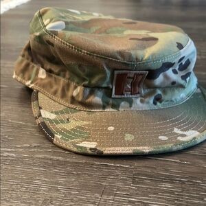 OCP Military Hat